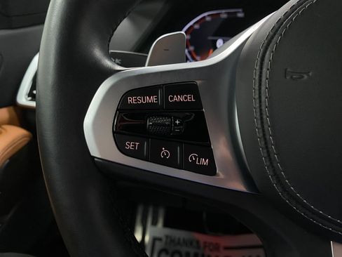 Used 2021 BMW X5 xDrive40i w/ M Sport Package AWD/4WD image 19