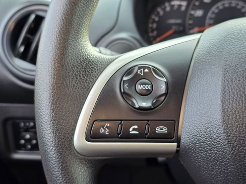 Used 2024 Mitsubishi Mirage ES image 24