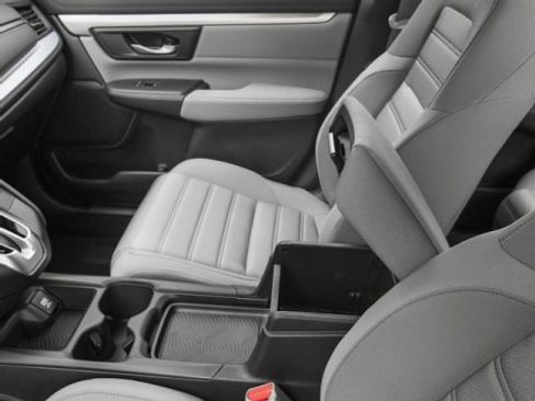 Used 2017 Honda CR-V LX image 18