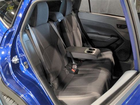 New 2026 Subaru Crosstrek 2.0i Premium image 20