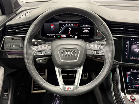 Used 2023 Audi SQ7 Prestige w/ Sport Package AWD/4WD image 27