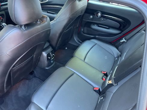 Used 2017 MINI Cooper Clubman ALL4 AWD/4WD image 10