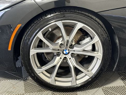 Used 2020 BMW Z4 sDrive30i w/ Convenience Package RWD image 12