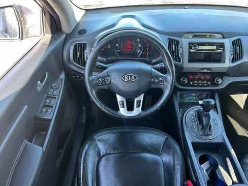 Used 2012 Kia Sportage SX w/ SX Premium Pkg AWD/4WD image 32