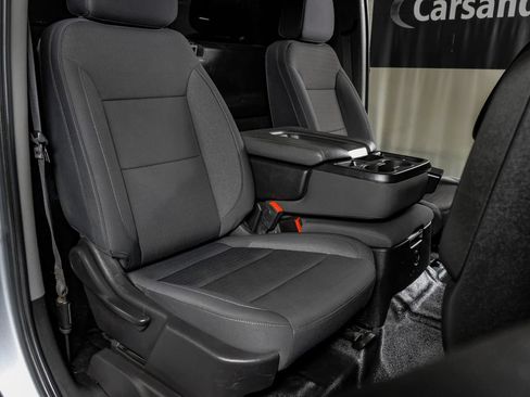Used 2024 GMC Sierra 3500 Pro AWD/4WD image 26
