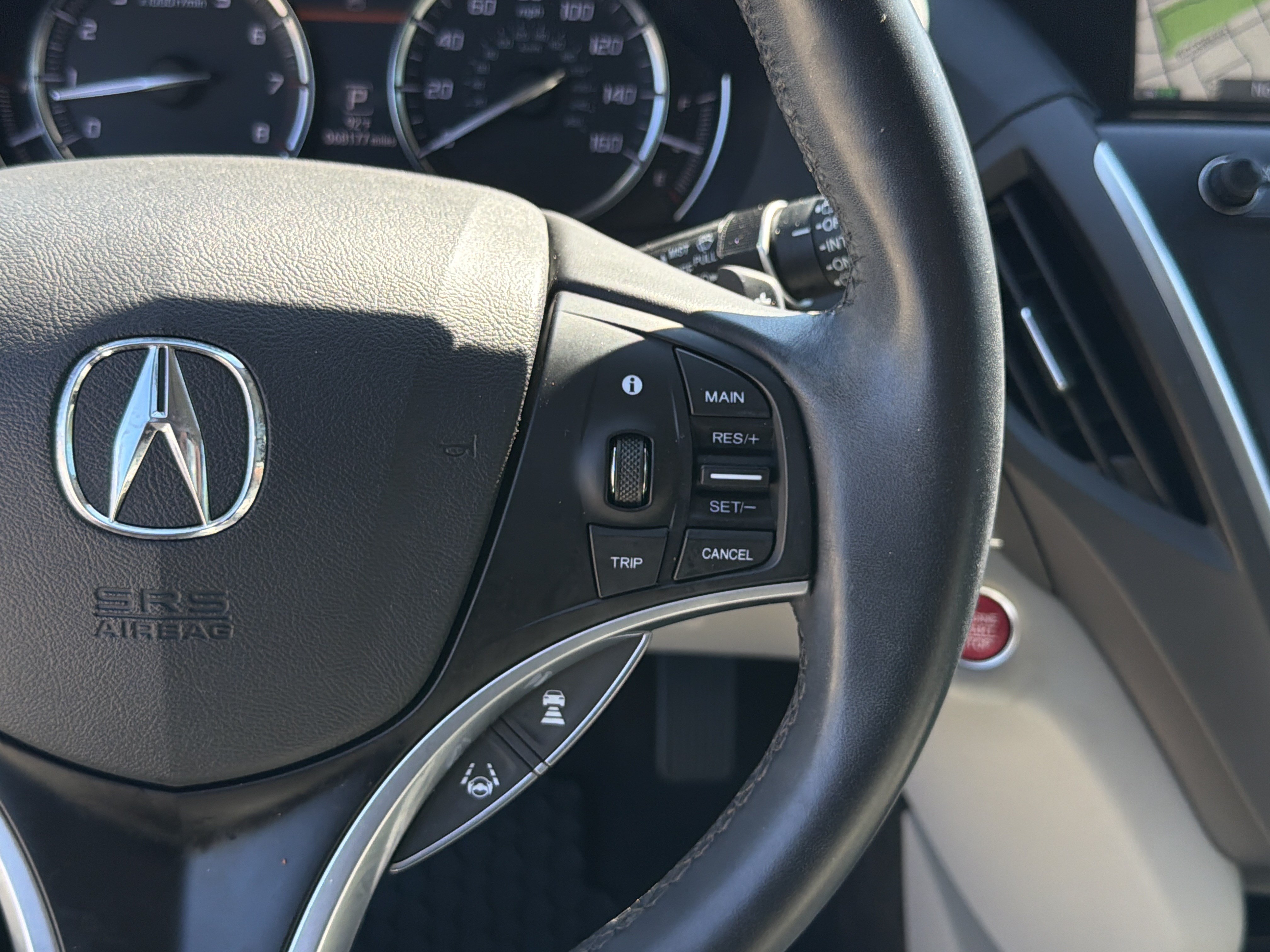Certified 2020 Acura MDX w/ Technology Package AWD/4WD image 20