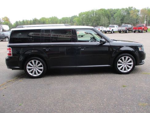 Used 2014 Ford Flex SEL w/ Equipment Group 202A FWD image 10