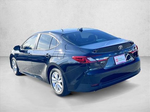 Certified 2025 Toyota Camry LE image 7