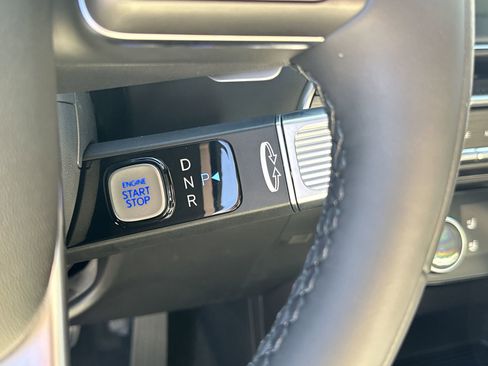 New 2026 Hyundai Palisade Calligraphy image 23