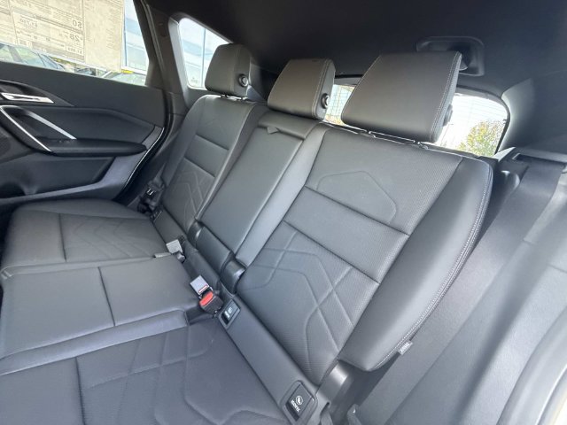 Used 2023 BMW X1 xDrive28i w/ M Sport Package AWD/4WD image 29