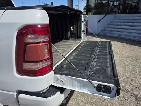 Used 2019 RAM 1500 Limited AWD/4WD image 39