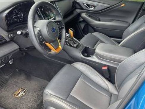 Used 2022 Subaru Outback Wilderness AWD/4WD image 16
