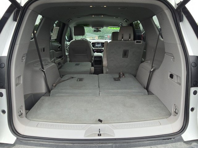 Used 2019 GMC Acadia SLE AWD/4WD image 25