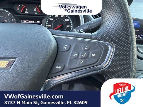 Used 2023 Chevrolet Malibu LT image 23