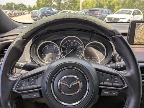 Used 2016 MAZDA CX-9 Grand Touring FWD image 28