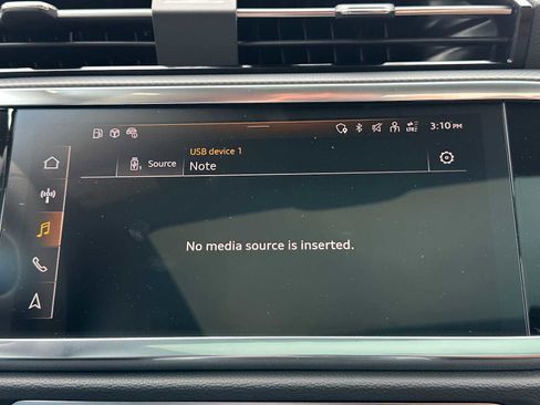 New 2025 Audi Q3 2.0T Premium Plus image 26