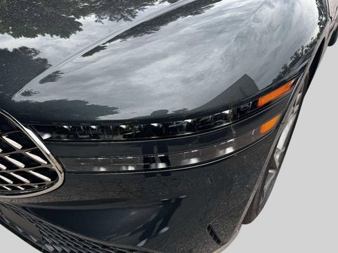 Used 2023 Genesis G90 3.5T AWD/4WD image 7