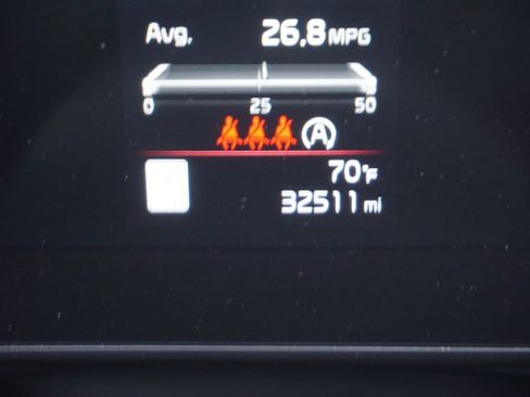 Certified 2024 Kia Sportage EX AWD/4WD image 7