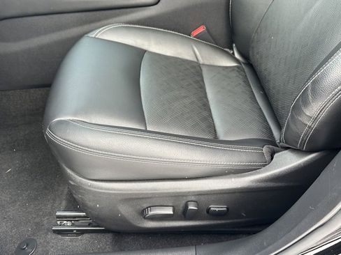 Certified 2023 Nissan Altima 2.5 SL image 23