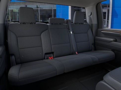 New 2026 Chevrolet Silverado 2500 LT w/ All Star Edition AWD/4WD image 41