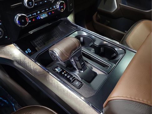 Used 2024 Ford F150 King Ranch w/ FX4 Off-Road Package image 20