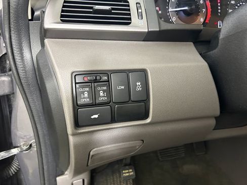 Used 2016 Honda Odyssey EX-L image 19