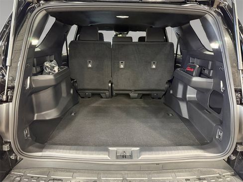 New 2026 Toyota 4Runner TRD Off-Road image 19