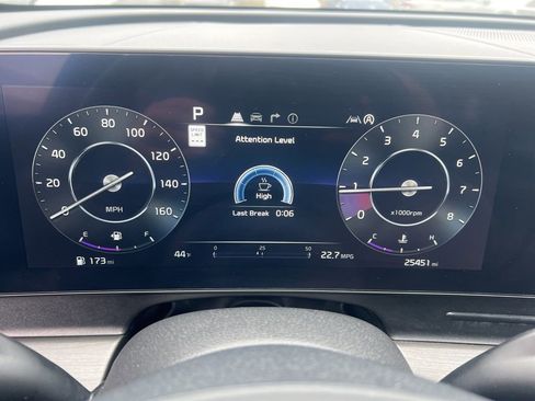 Certified 2023 Kia Sportage X-Pro image 66