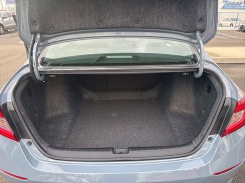 Certified 2022 Honda Accord Sport image 10