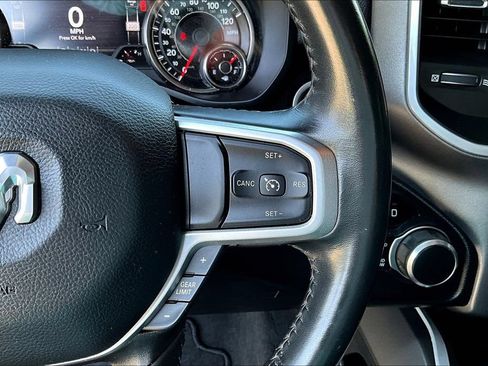 Used 2022 RAM 1500 Big Horn AWD/4WD image 15