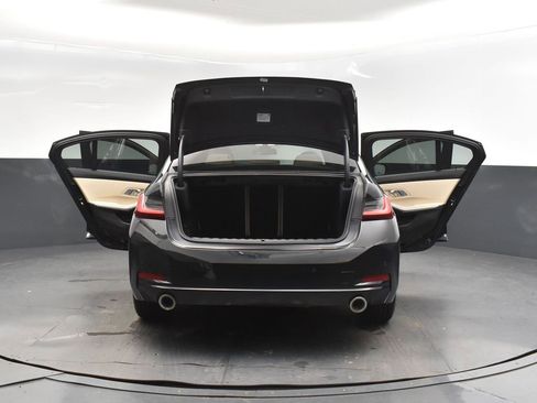 Used 2023 BMW 330i xDrive Sedan w/ Driving Assistance Package image 50