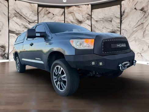 Used 2007 Toyota Tundra SR5 AWD/4WD image 3