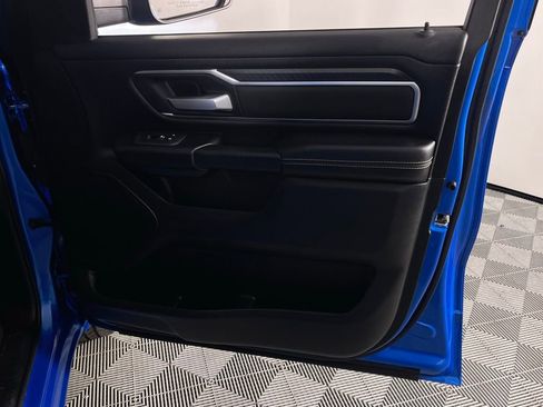 Used 2025 RAM 1500 Big Horn image 29