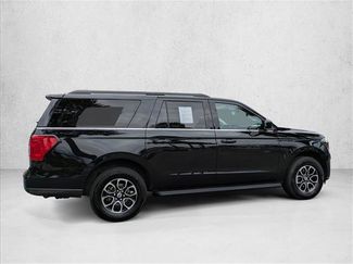 Used 2024 Ford Expedition Max XLT video 4