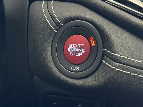 New 2026 Dodge Durango SRT Hellcat w/ Premium Group AWD/4WD image 27