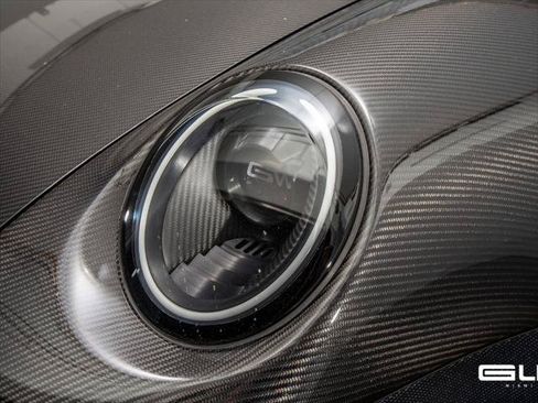 Used 1995 Porsche 911 Carrera RWD image 16