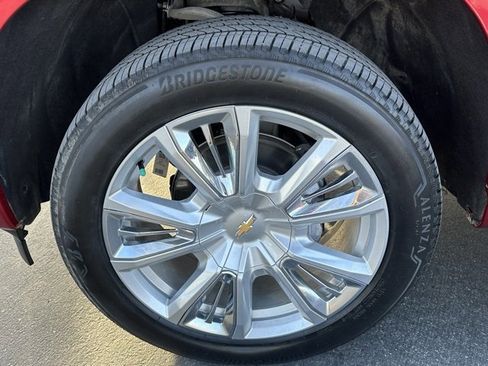 Used 2023 Chevrolet Silverado 1500 High Country w/ High Country Premium Package image 33