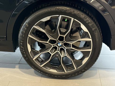 New 2026 BMW X7 M60i AWD/4WD image 12