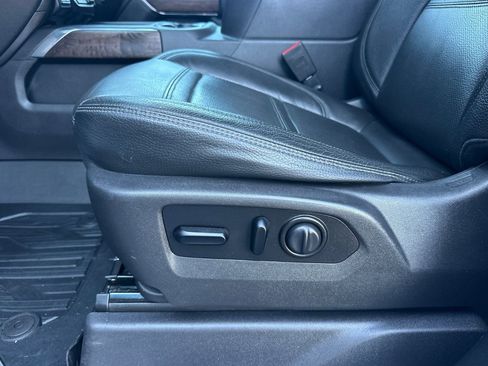 Used 2020 GMC Sierra 1500 Denali RWD image 13