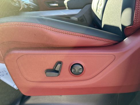 New 2026 RAM 1500 Rebel w/ Rebel Level 1 Equipment Group image 11