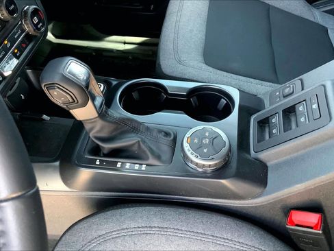 Certified 2025 Ford Bronco Big Bend AWD/4WD image 17