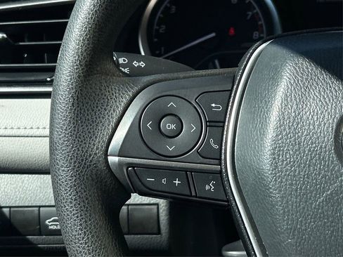 Used 2024 Toyota Camry LE image 34