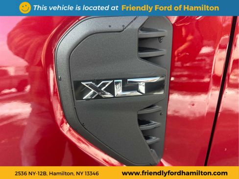 Used 2025 Ford Ranger XLT image 10