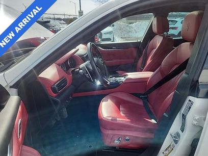 Used 2023 Maserati Levante GT