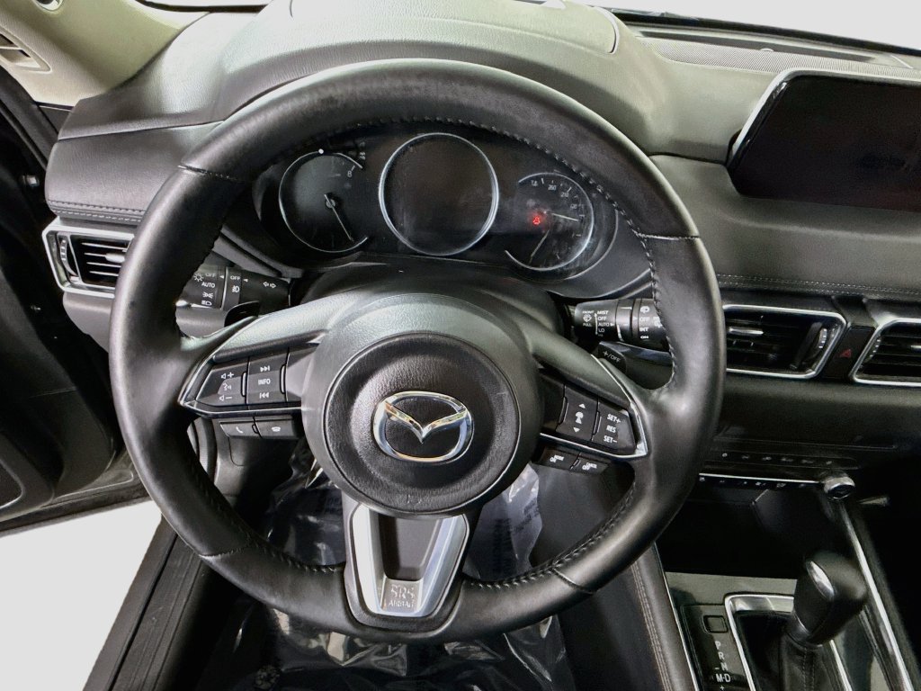 Used 2020 MAZDA CX-5 Grand Touring w/ GT Premium Package AWD/4WD image 21