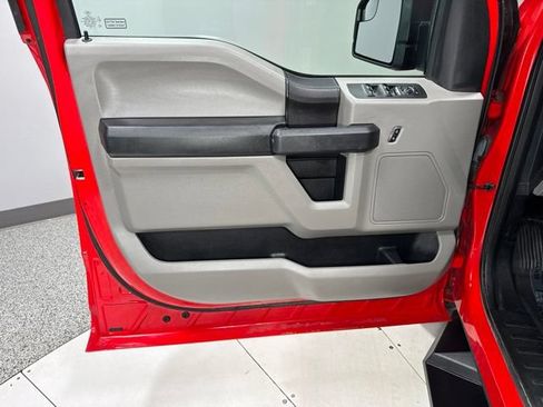 Used 2018 Ford F150 XL w/ XL Power Equipment Group AWD/4WD image 9