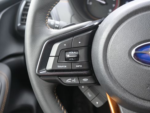 Used 2025 Subaru Forester Wilderness w/ Convenience Package AWD/4WD image 18