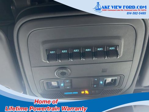 New 2025 Ford Bronco Big Bend w/ Black Diamond Package image 39