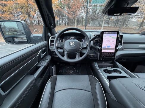 New 2026 RAM 2500 Laramie image 14