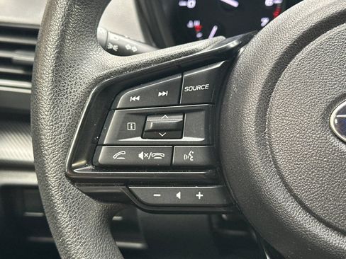 Used 2024 Subaru Crosstrek 2.0i AWD/4WD image 28